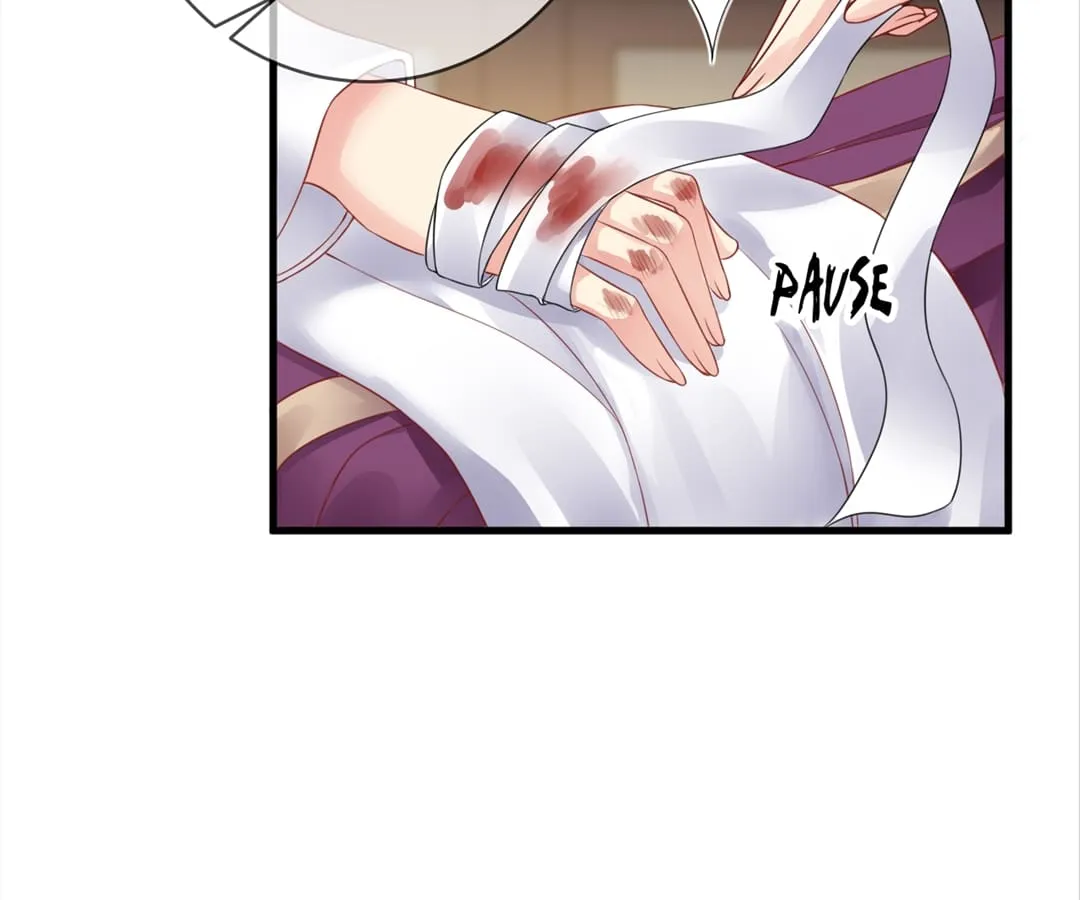 A Record of the Crown Princess’s Revenge Chapter 5 page 12 - 
