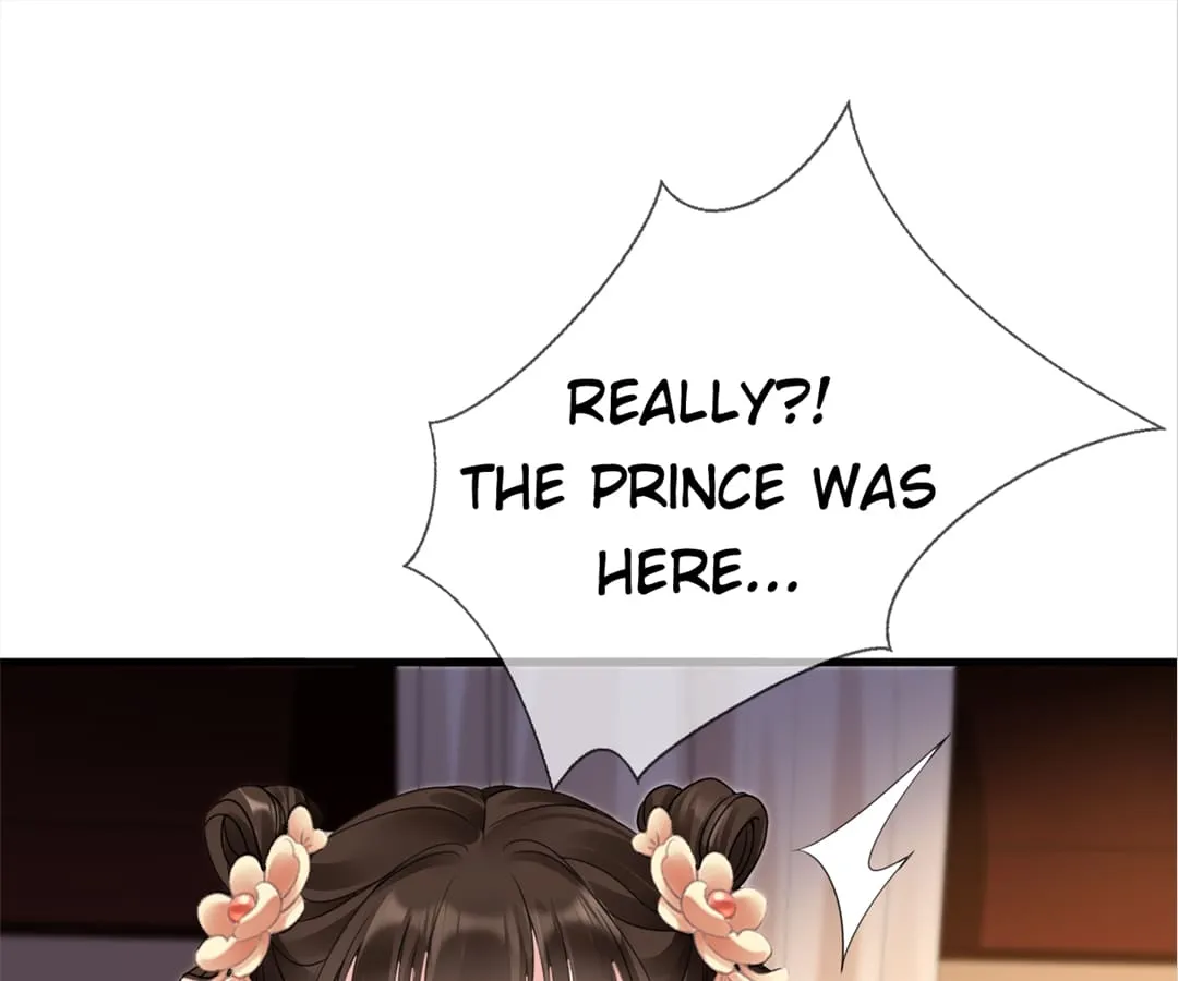 A Record of the Crown Princess’s Revenge Chapter 5 page 13 - 
