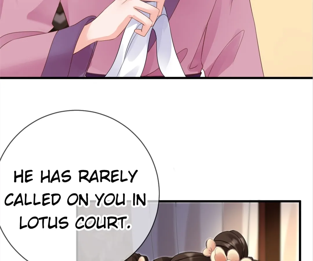 A Record of the Crown Princess’s Revenge Chapter 5 page 15 - 