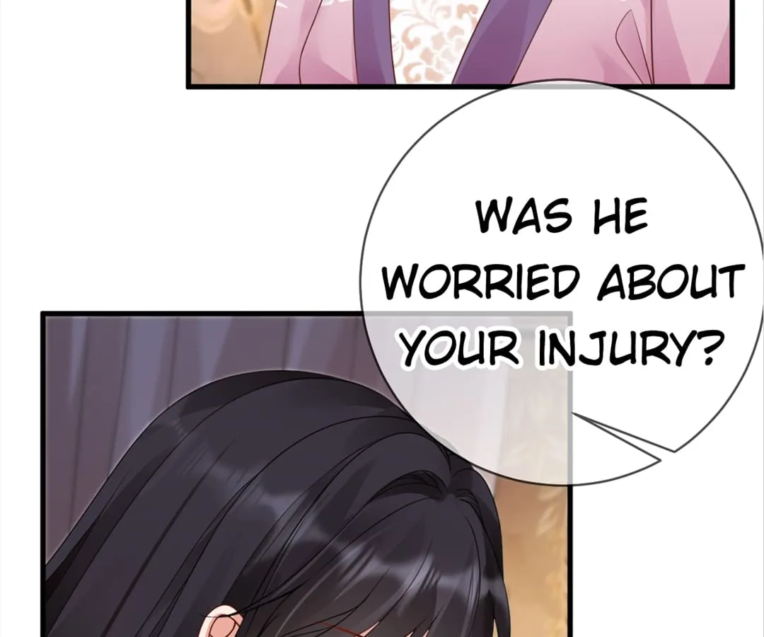 A Record of the Crown Princess’s Revenge Chapter 5 page 17 - 