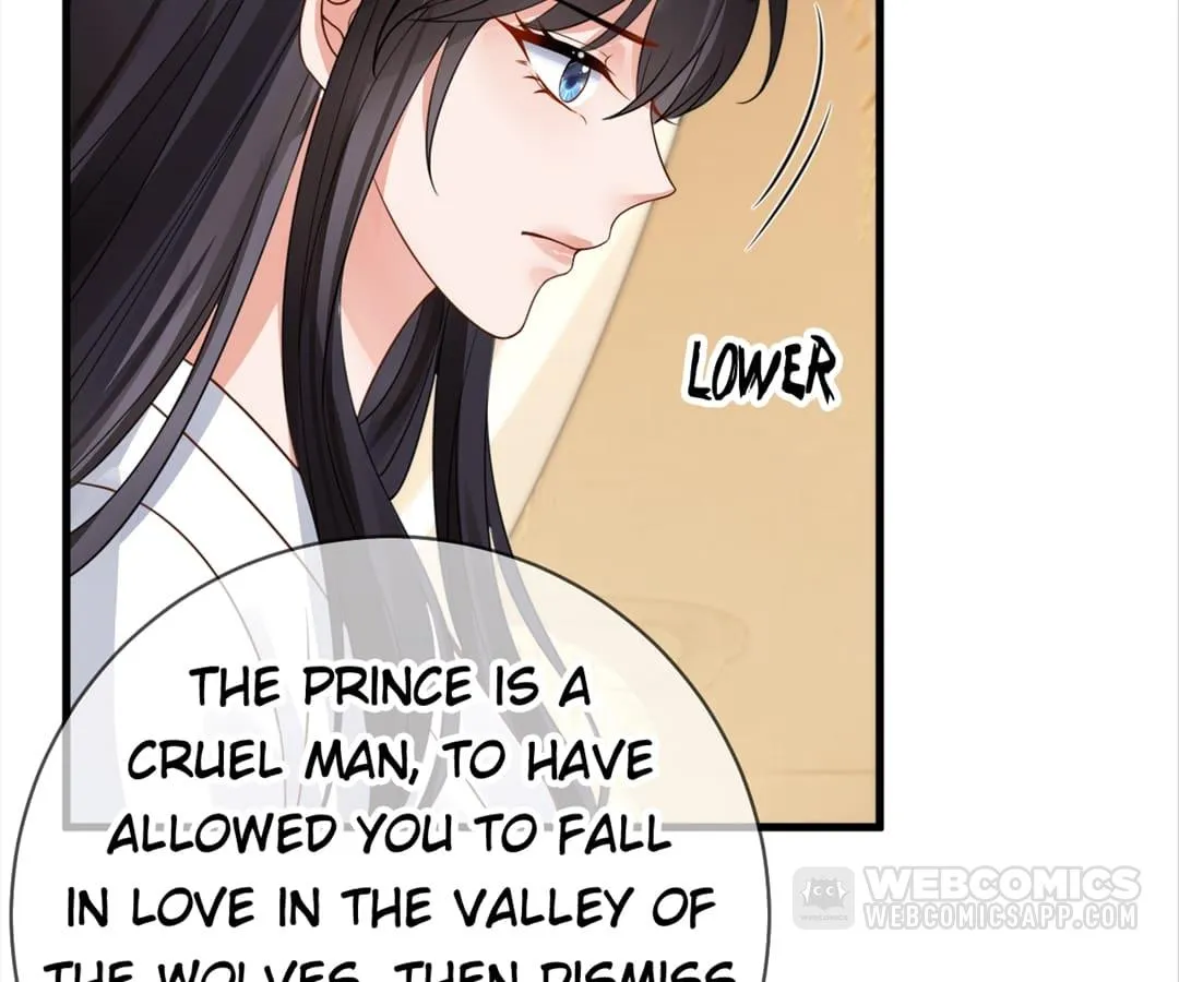 A Record of the Crown Princess’s Revenge Chapter 5 page 18 - 