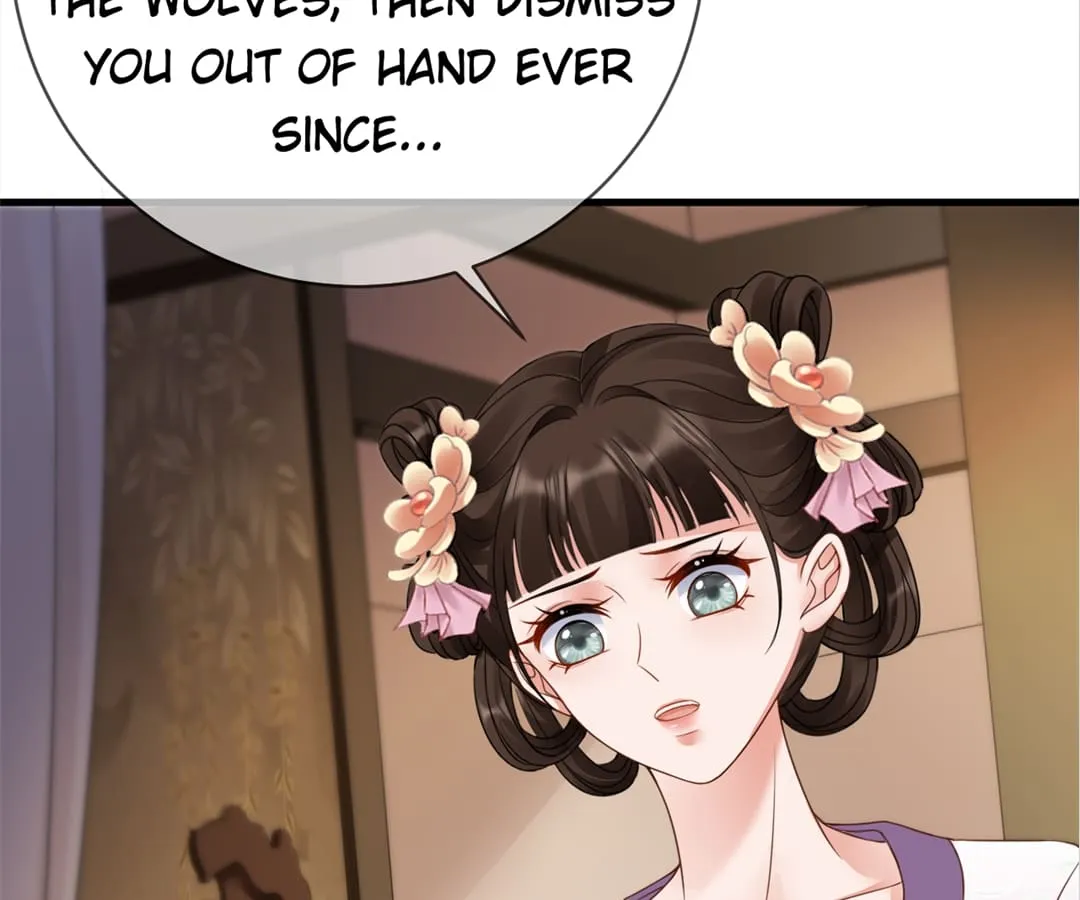 A Record of the Crown Princess’s Revenge Chapter 5 page 19 - 