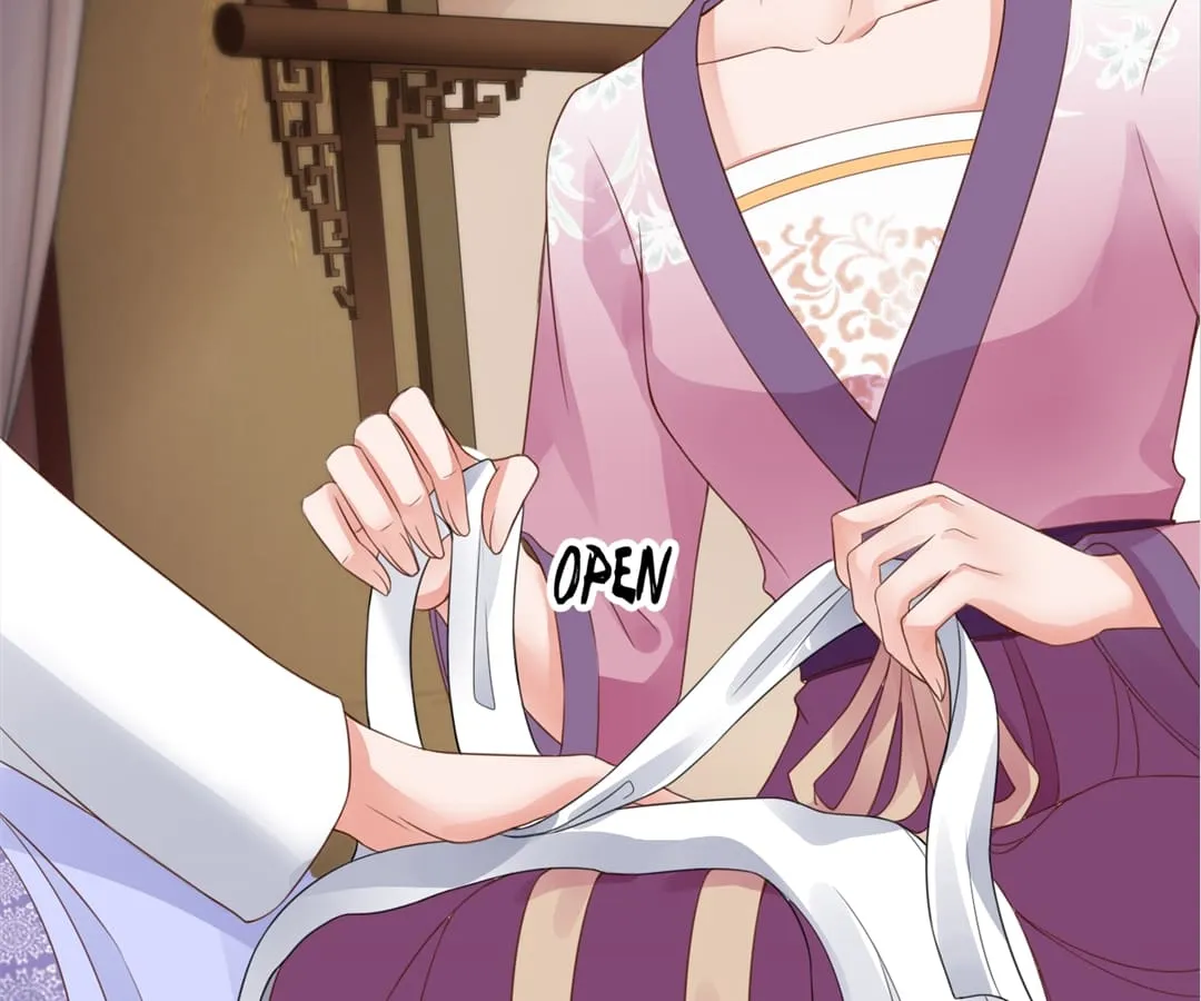 A Record of the Crown Princess’s Revenge Chapter 5 page 20 - 