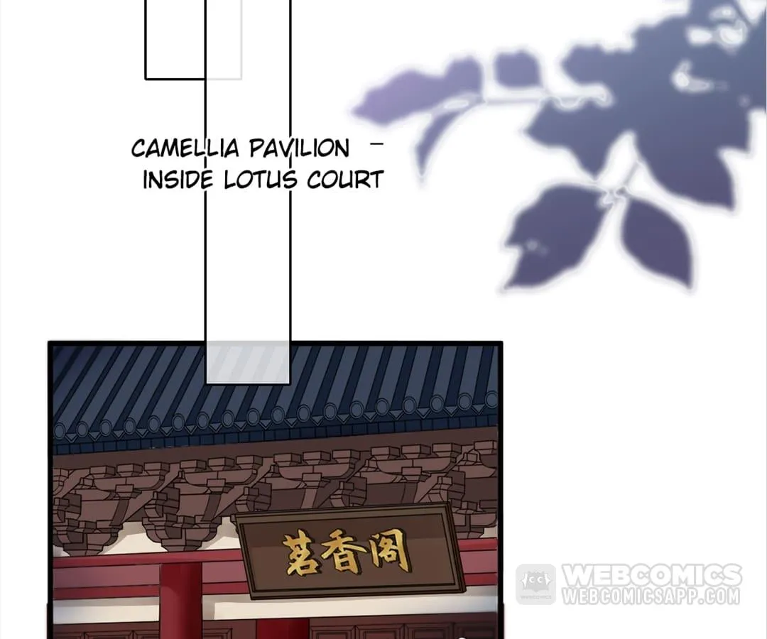 A Record of the Crown Princess’s Revenge Chapter 5 page 3 - 