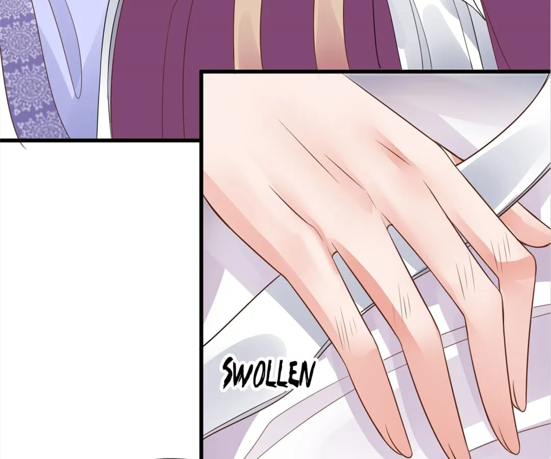 A Record of the Crown Princess’s Revenge Chapter 5 page 21 - 