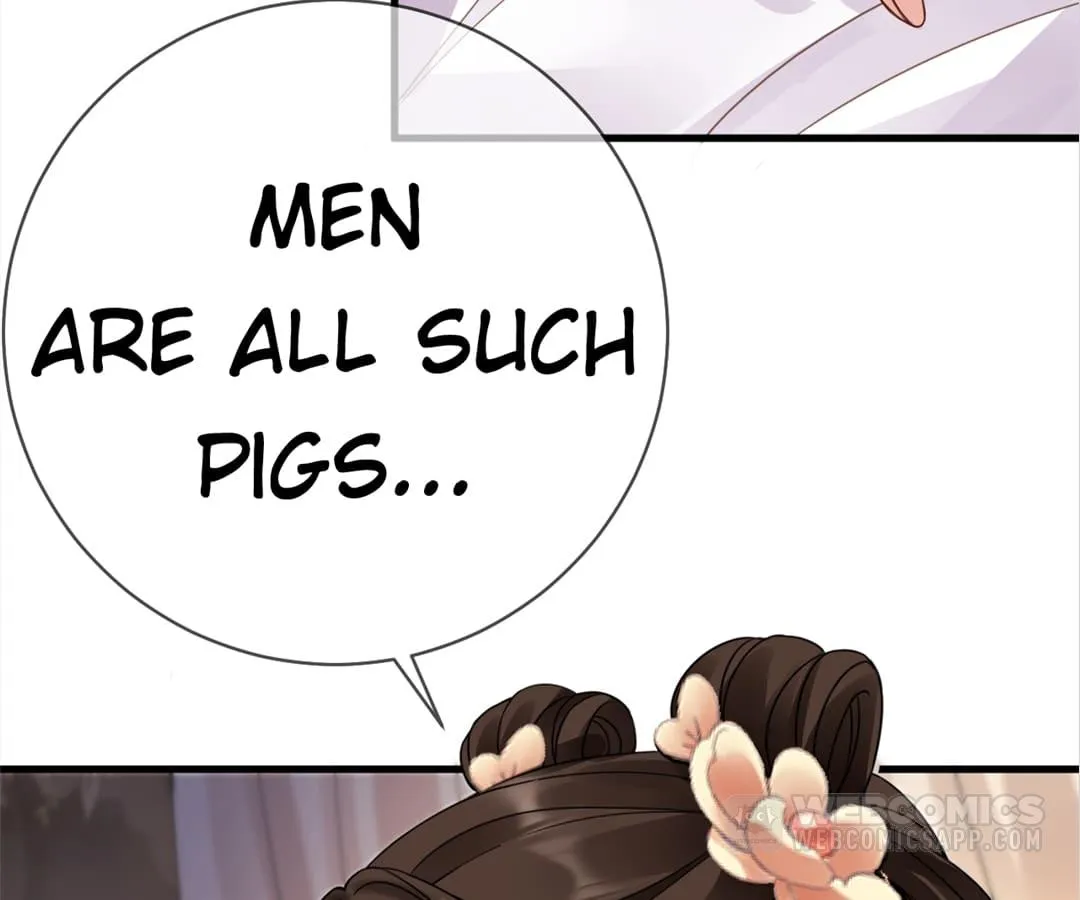 A Record of the Crown Princess’s Revenge Chapter 5 page 22 - 