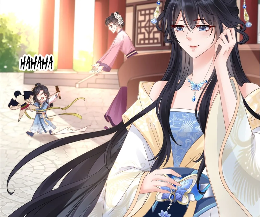 A Record of the Crown Princess’s Revenge Chapter 5 page 29 - 