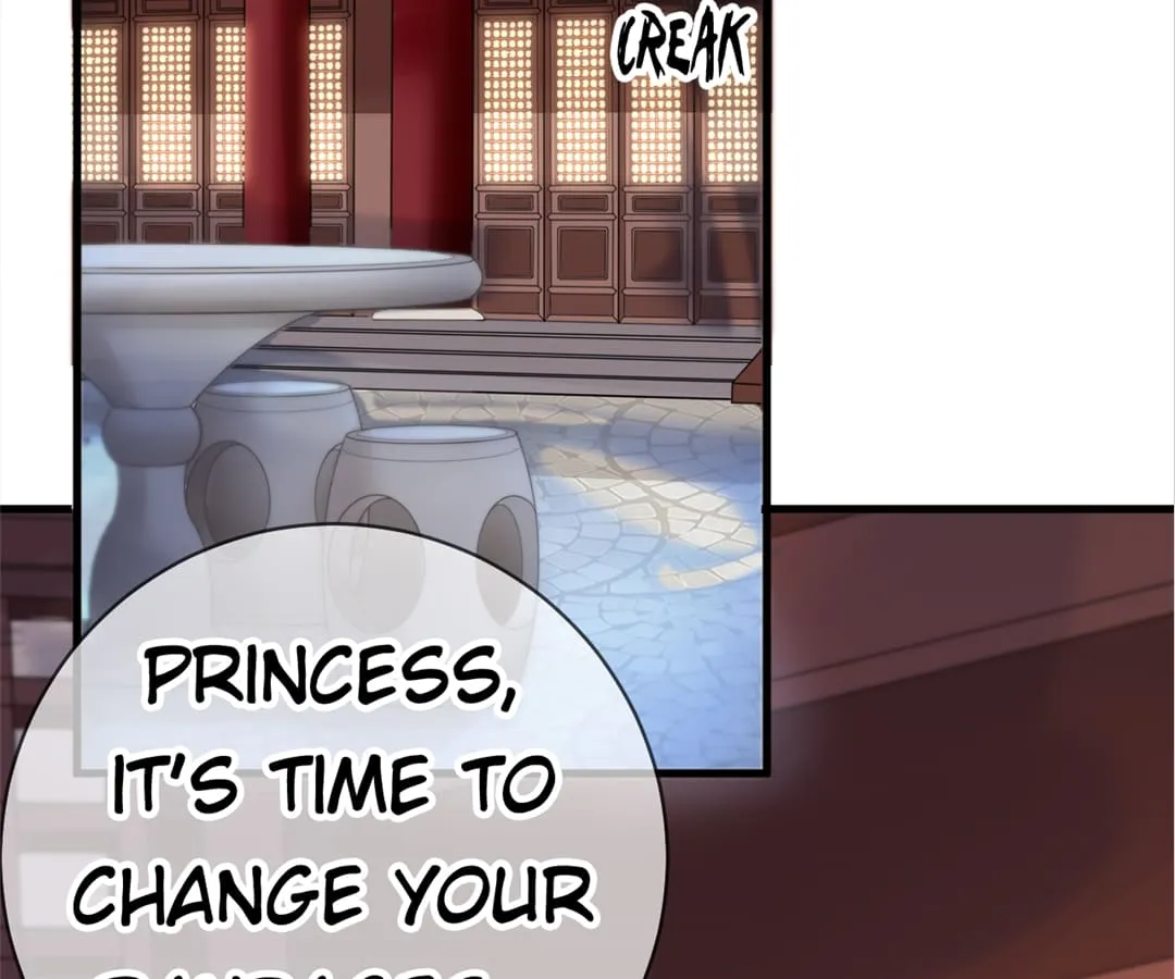 A Record of the Crown Princess’s Revenge Chapter 5 page 4 - 