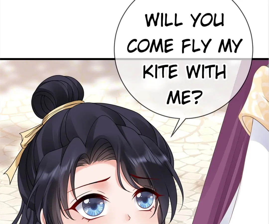 A Record of the Crown Princess’s Revenge Chapter 5 page 33 - 