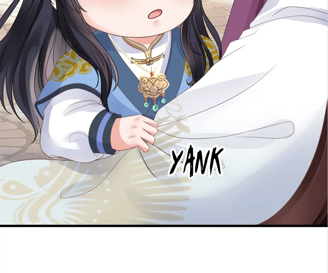 A Record of the Crown Princess’s Revenge Chapter 5 page 34 - 