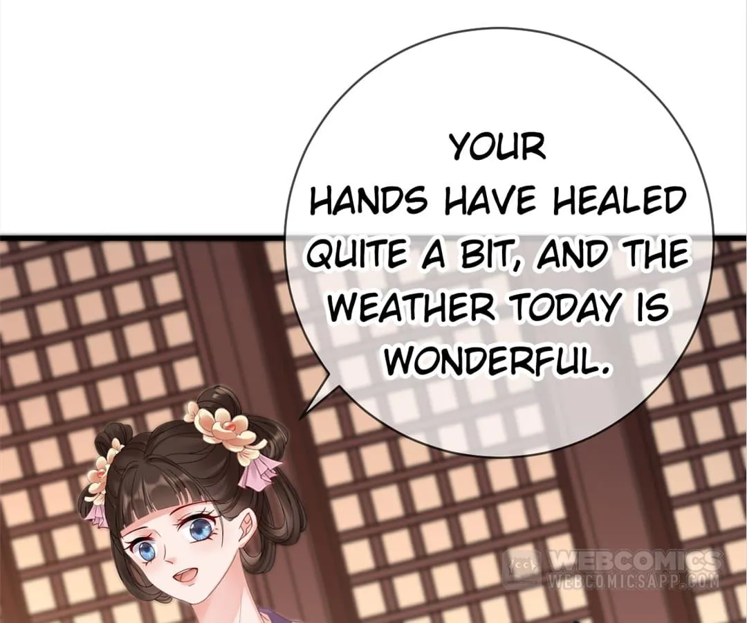 A Record of the Crown Princess’s Revenge Chapter 5 page 35 - 