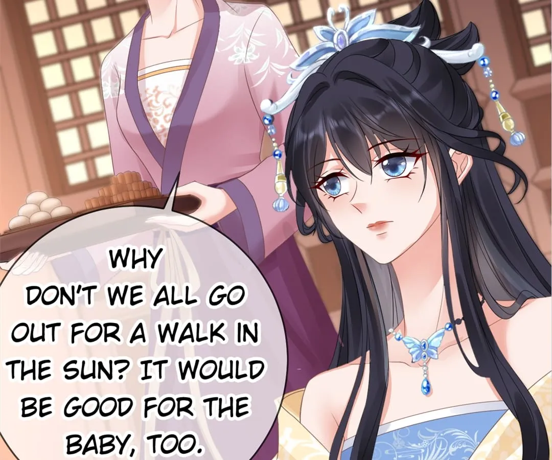 A Record of the Crown Princess’s Revenge Chapter 5 page 36 - 