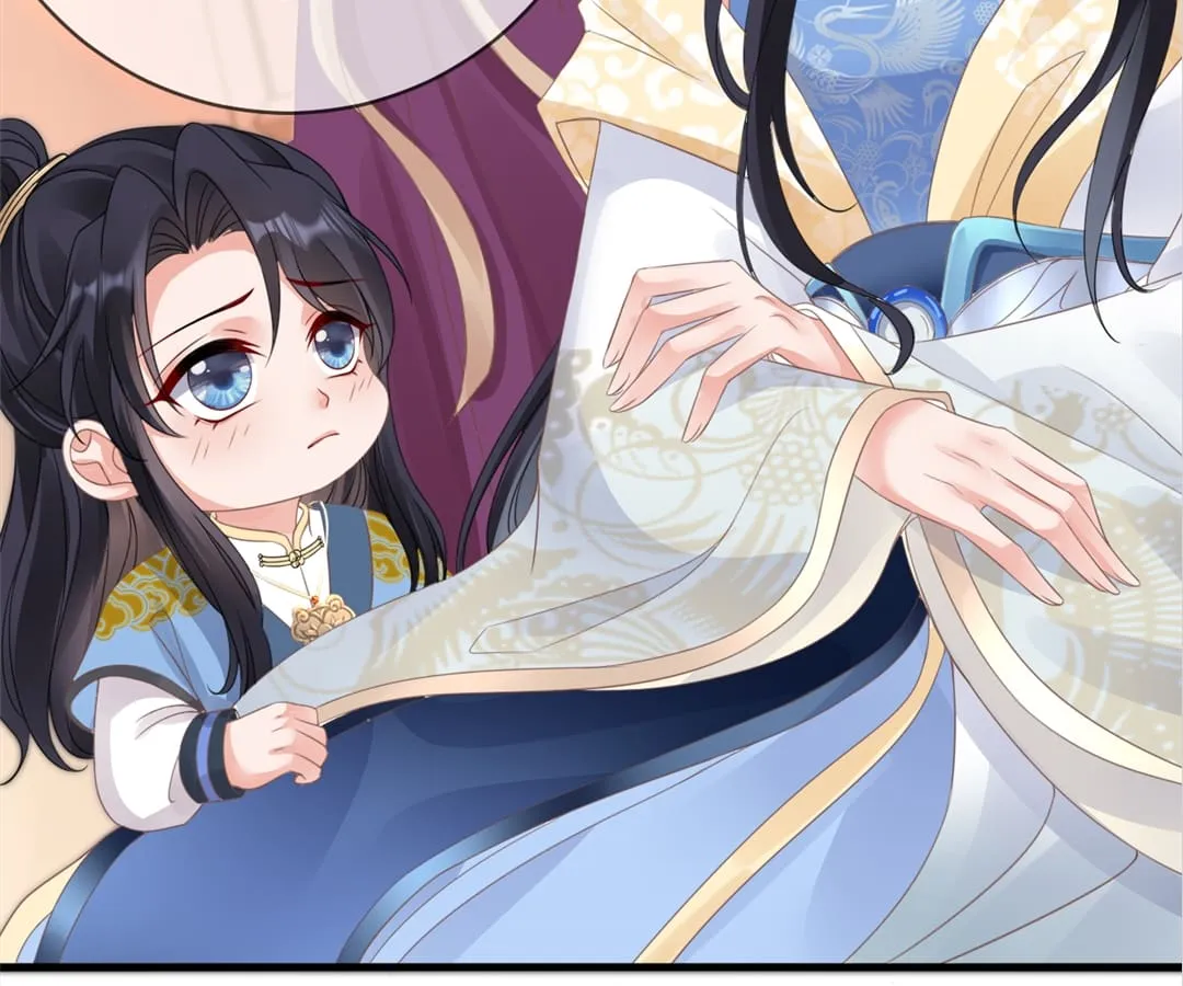 A Record of the Crown Princess’s Revenge Chapter 5 page 37 - 