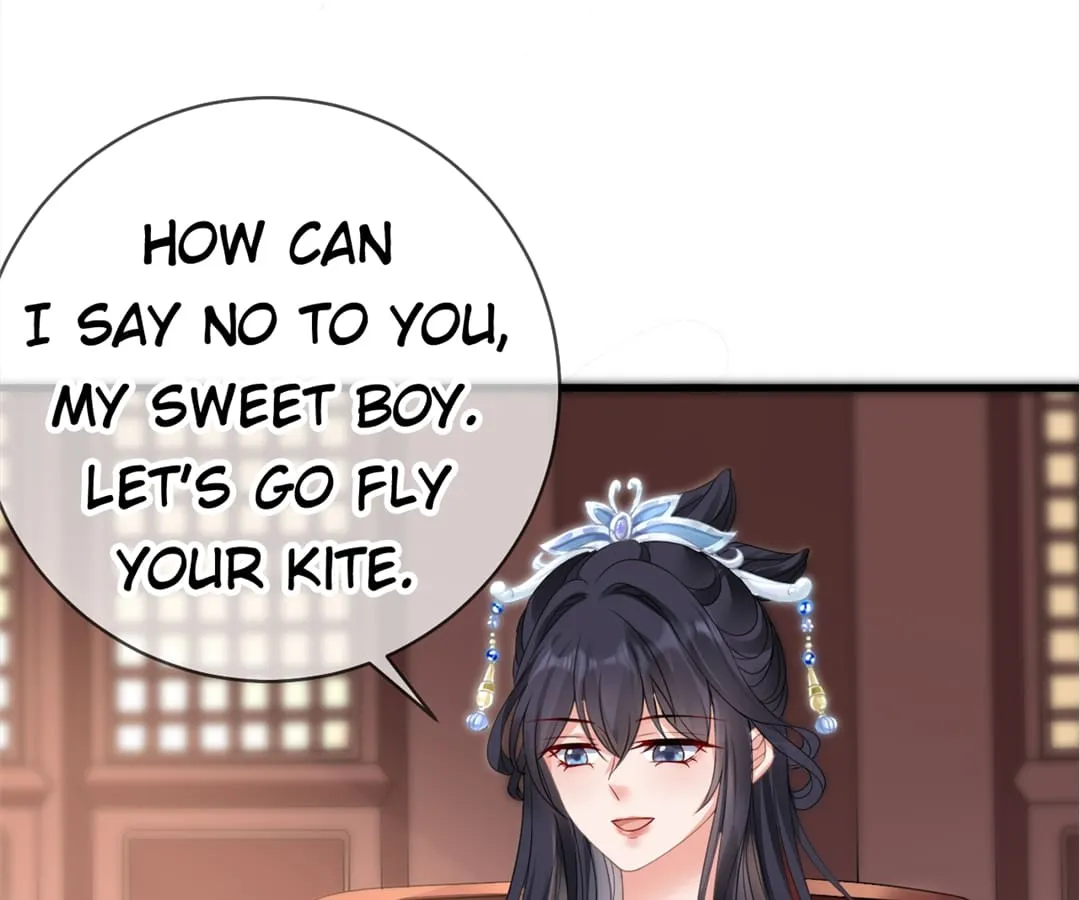 A Record of the Crown Princess’s Revenge Chapter 5 page 38 - 