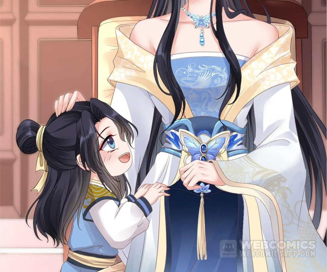 A Record of the Crown Princess’s Revenge Chapter 5 page 39 - 