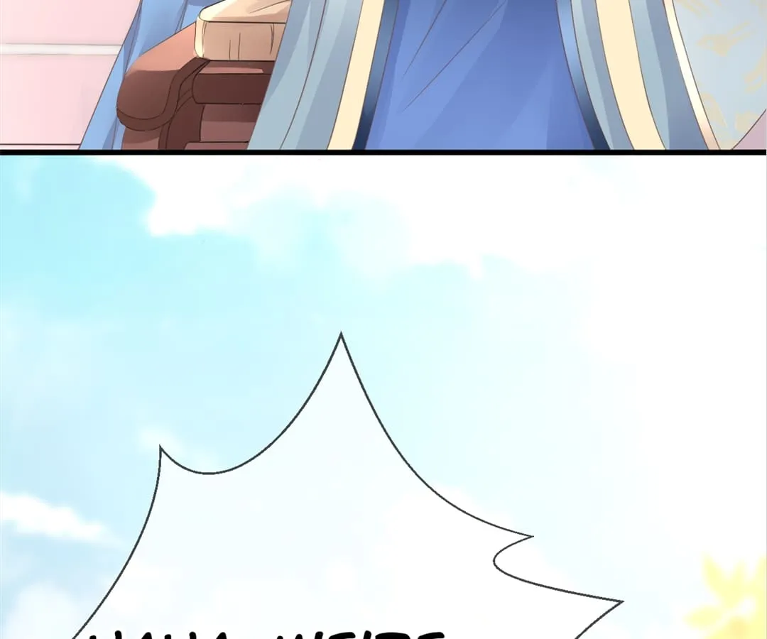 A Record of the Crown Princess’s Revenge Chapter 5 page 40 - 