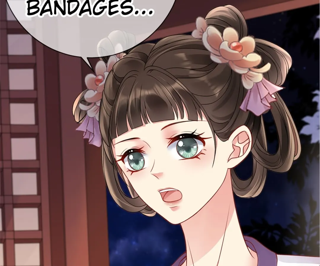 A Record of the Crown Princess’s Revenge Chapter 5 page 5 - 