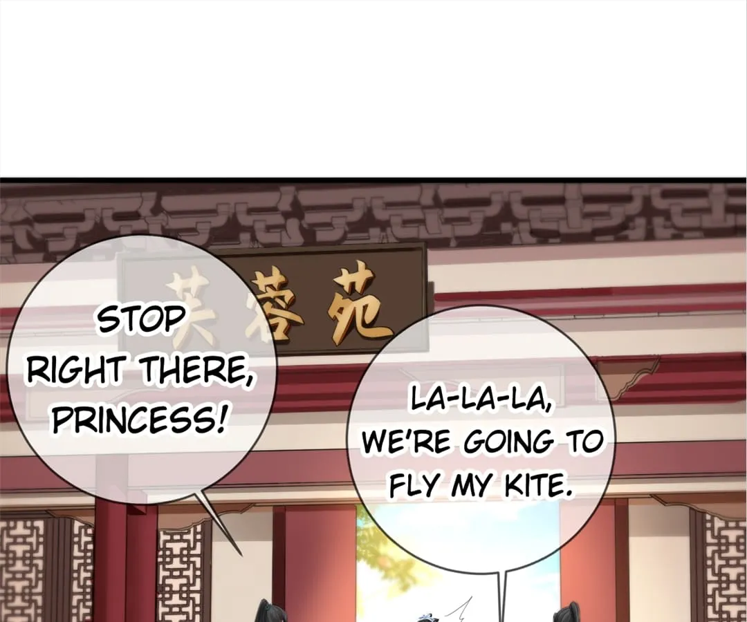 A Record of the Crown Princess’s Revenge Chapter 5 page 45 - 