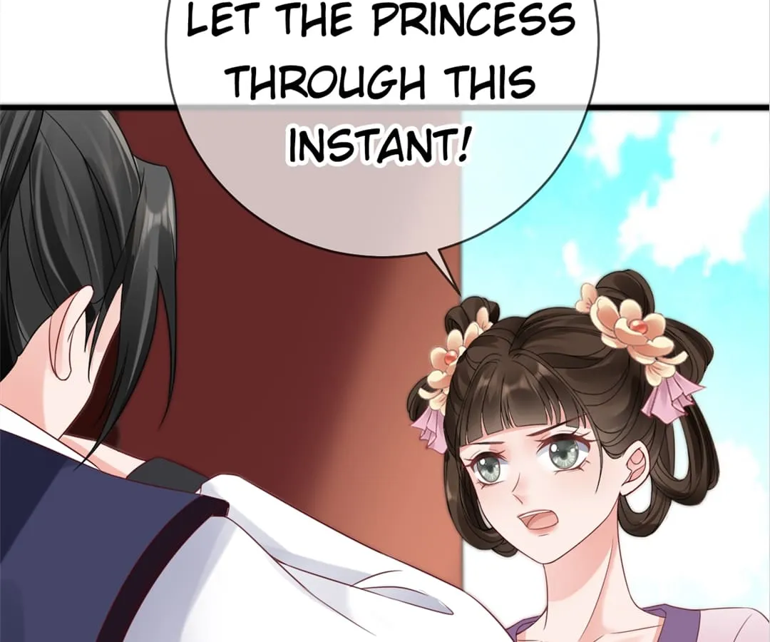A Record of the Crown Princess’s Revenge Chapter 5 page 46 - 