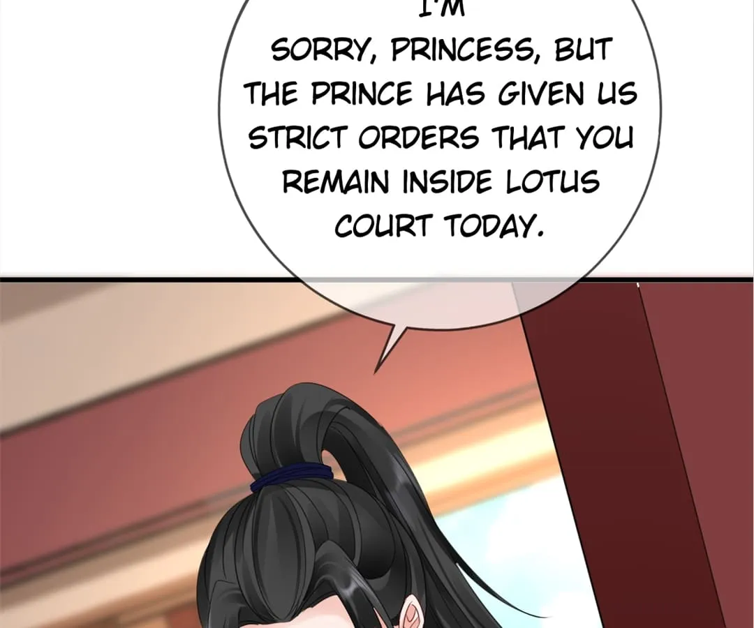 A Record of the Crown Princess’s Revenge Chapter 5 page 48 - 