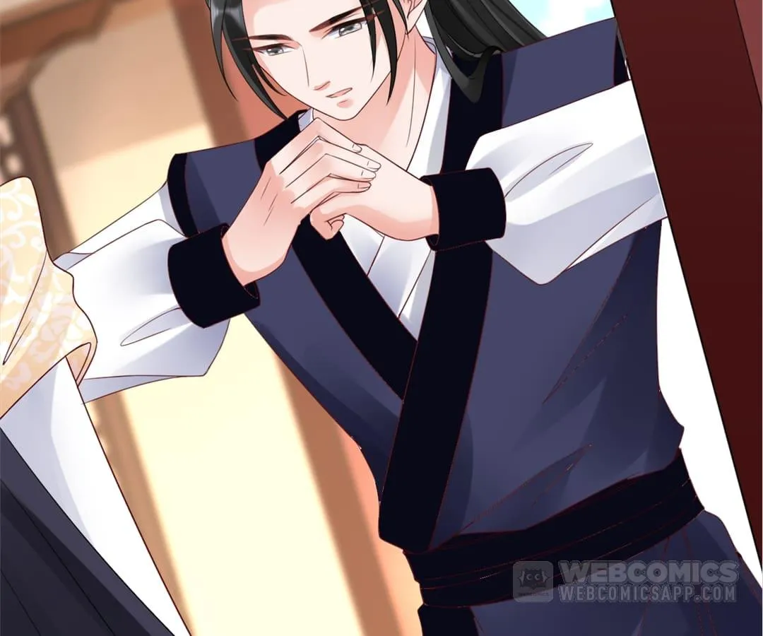 A Record of the Crown Princess’s Revenge Chapter 5 page 49 - 
