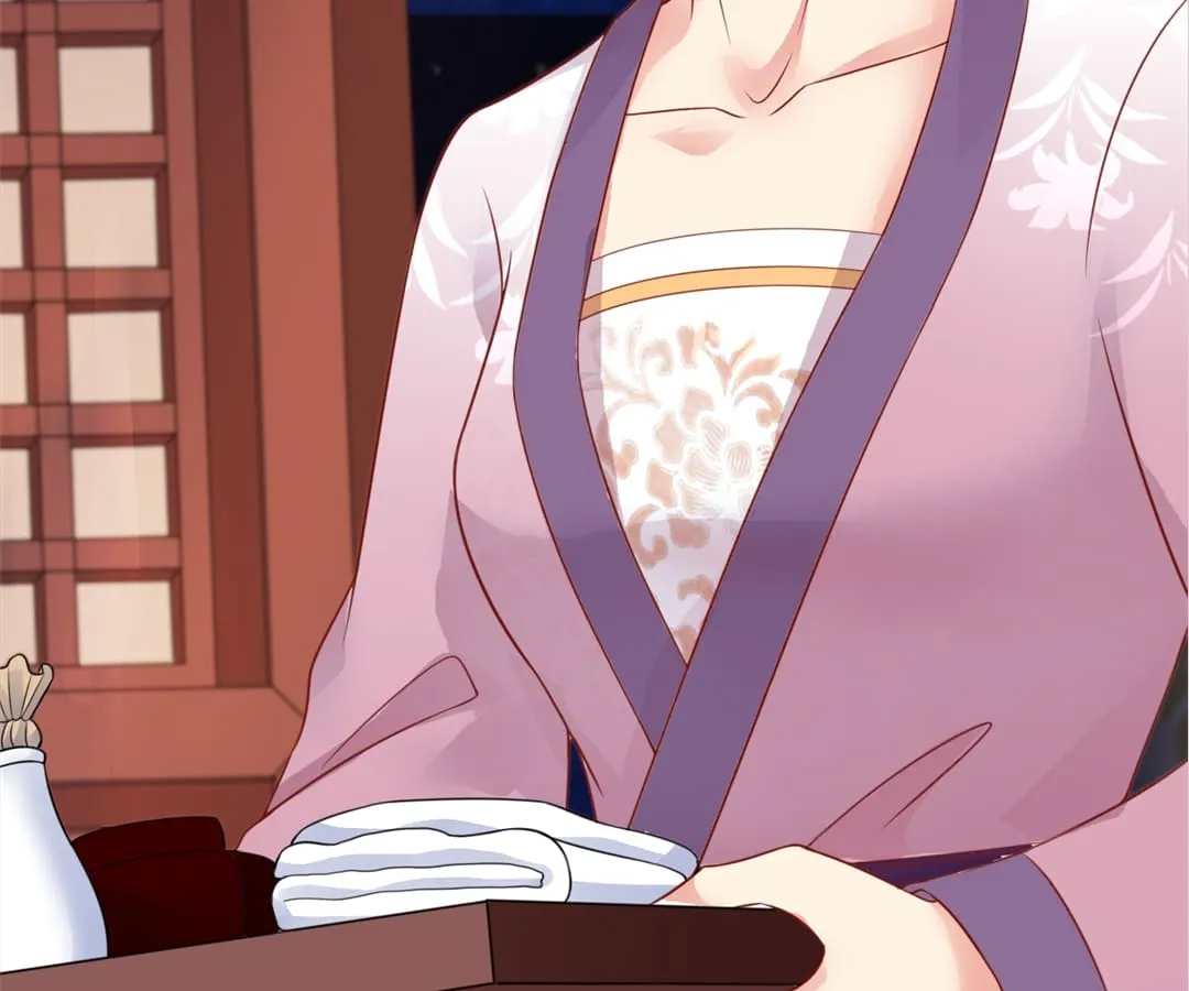 A Record of the Crown Princess’s Revenge Chapter 5 page 6 - 