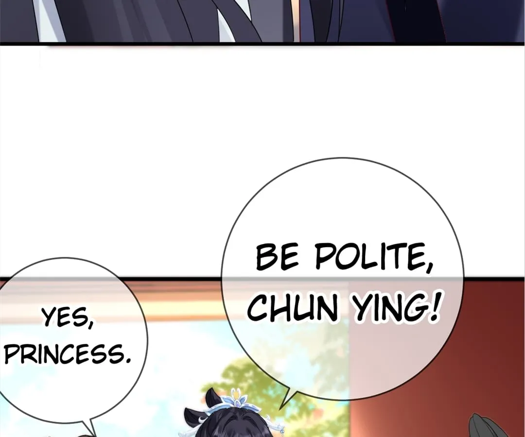 A Record of the Crown Princess’s Revenge Chapter 5 page 51 - 