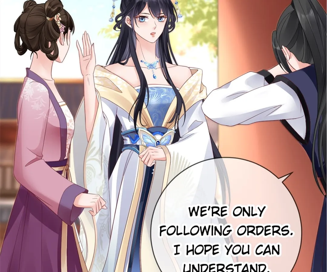A Record of the Crown Princess’s Revenge Chapter 5 page 52 - 