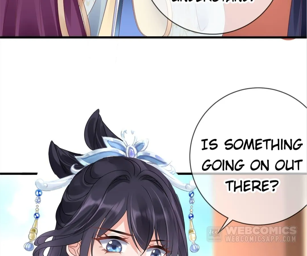 A Record of the Crown Princess’s Revenge Chapter 5 page 53 - 
