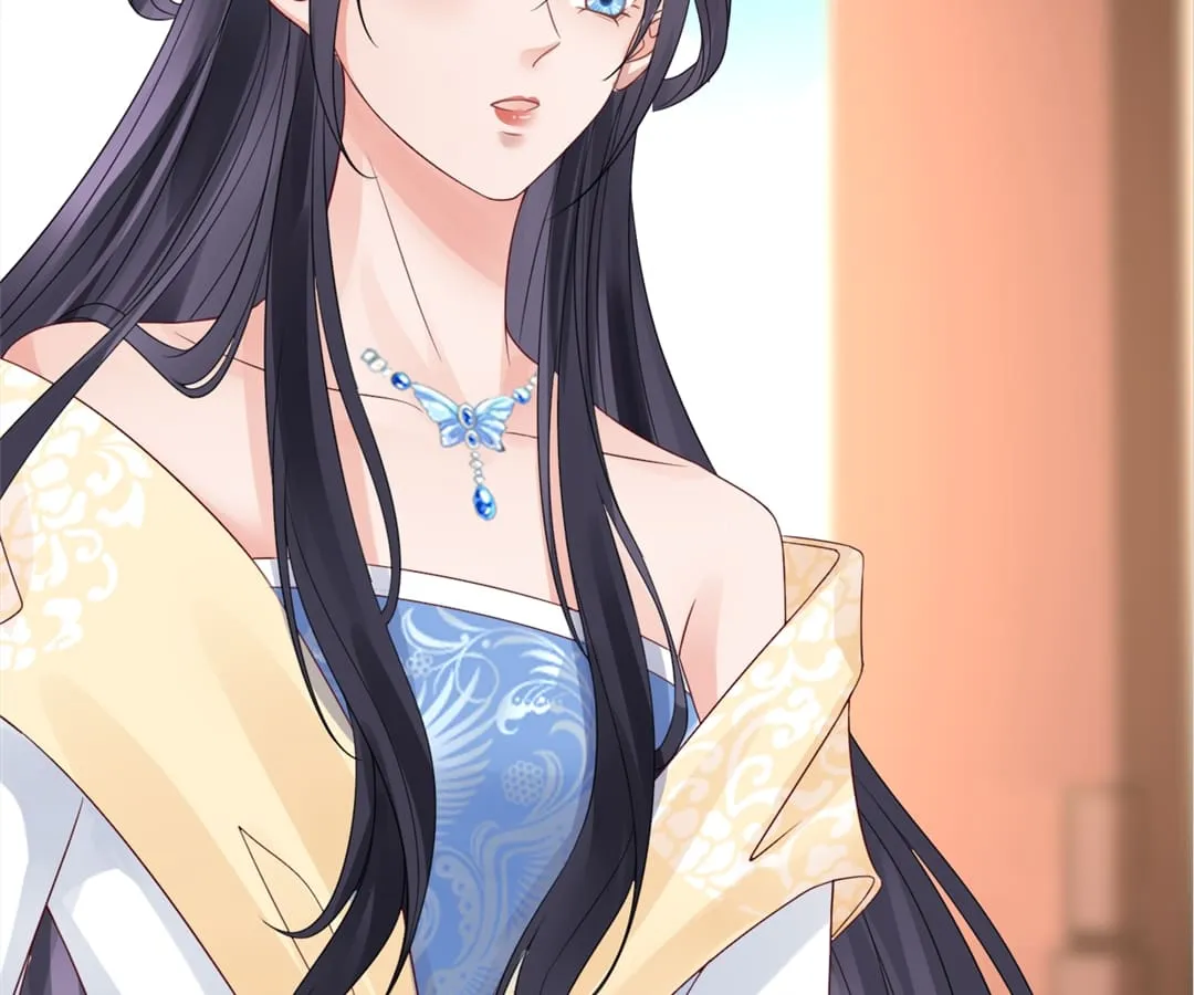 A Record of the Crown Princess’s Revenge Chapter 5 page 54 - 