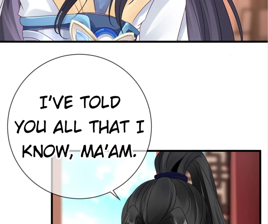 A Record of the Crown Princess’s Revenge Chapter 5 page 55 - 