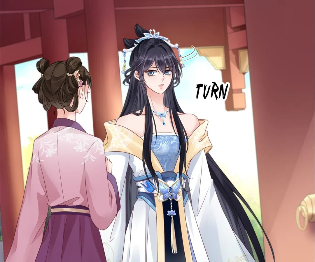 A Record of the Crown Princess’s Revenge Chapter 5 page 58 - 