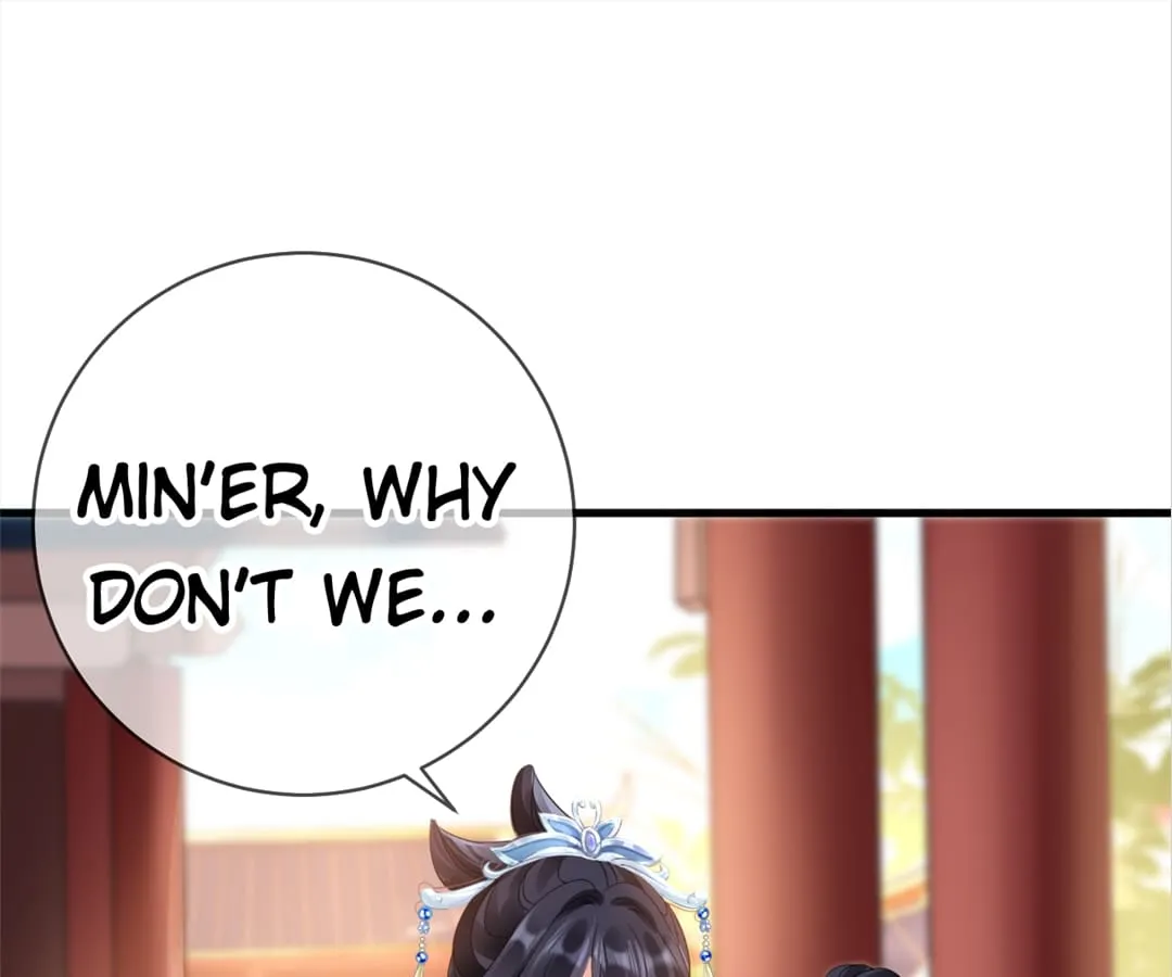 A Record of the Crown Princess’s Revenge Chapter 5 page 64 - 