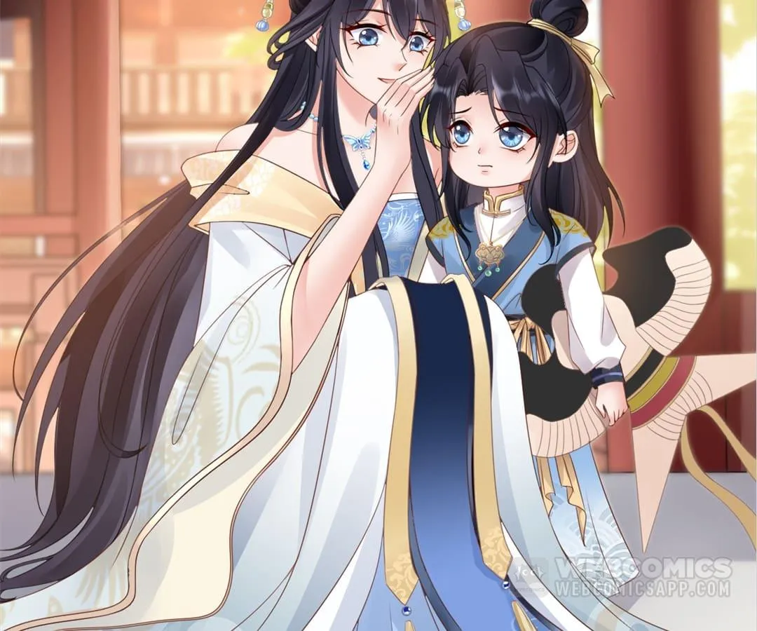 A Record of the Crown Princess’s Revenge Chapter 5 page 65 - 