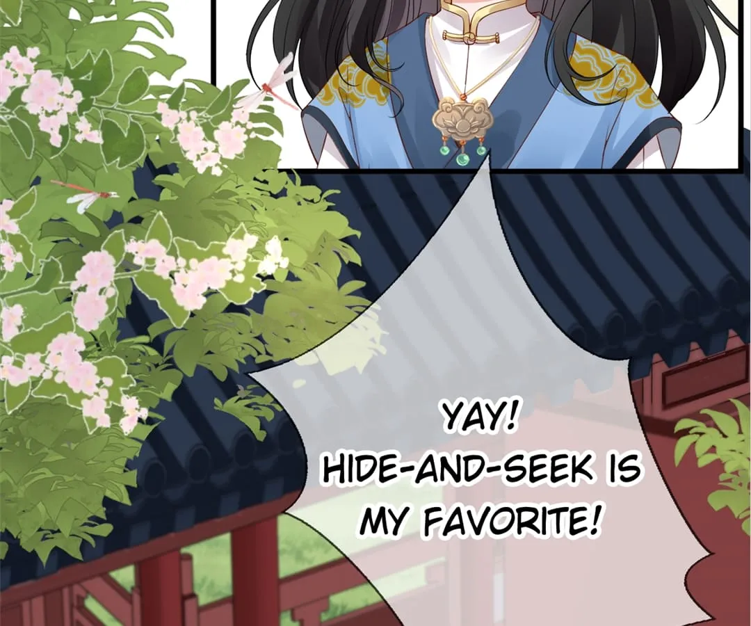 A Record of the Crown Princess’s Revenge Chapter 5 page 67 - 