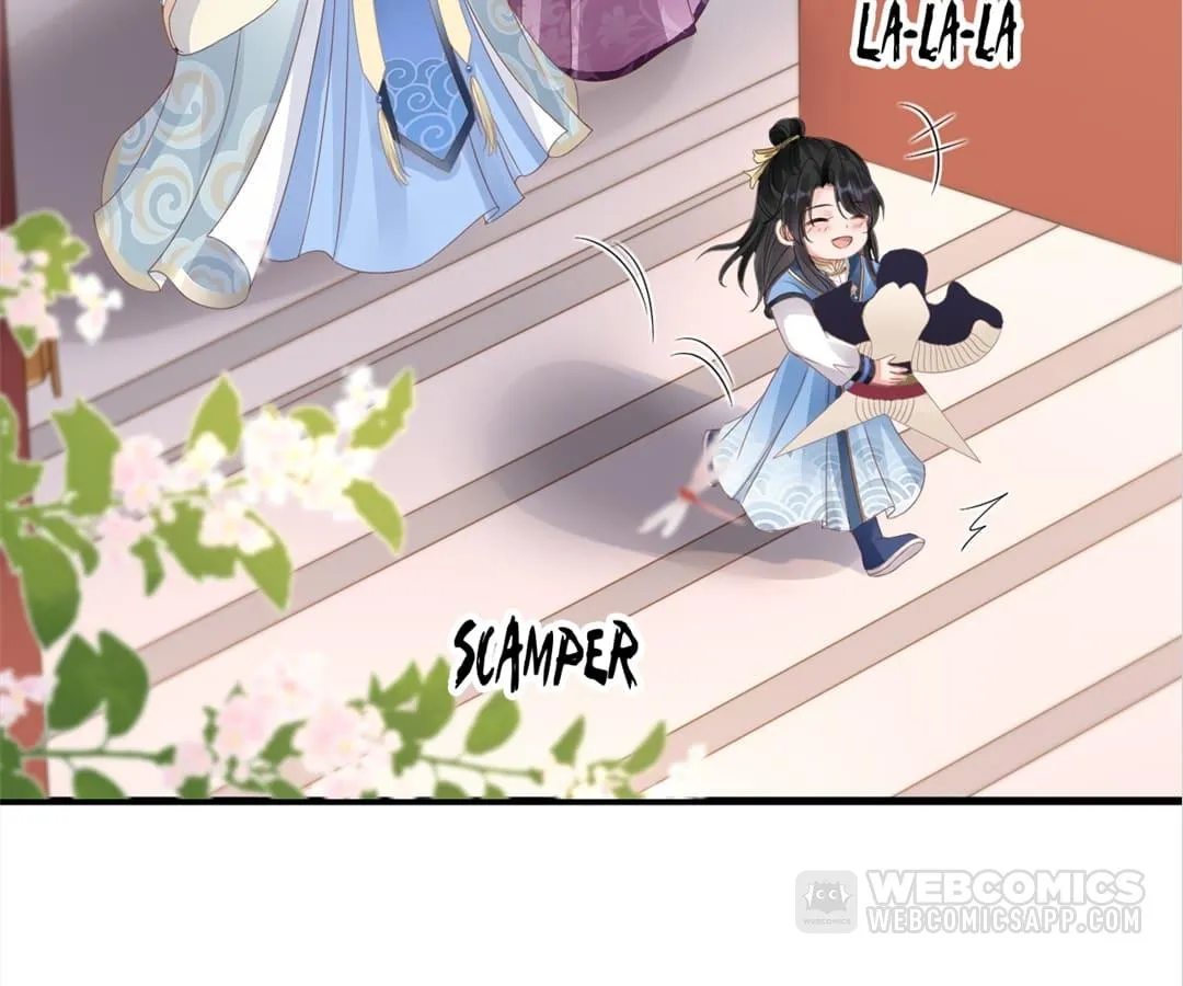 A Record of the Crown Princess’s Revenge Chapter 5 page 68 - 