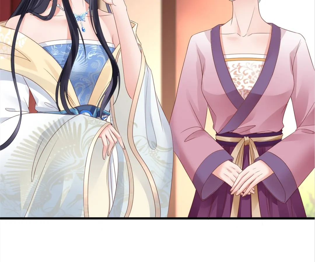 A Record of the Crown Princess’s Revenge Chapter 5 page 70 - 