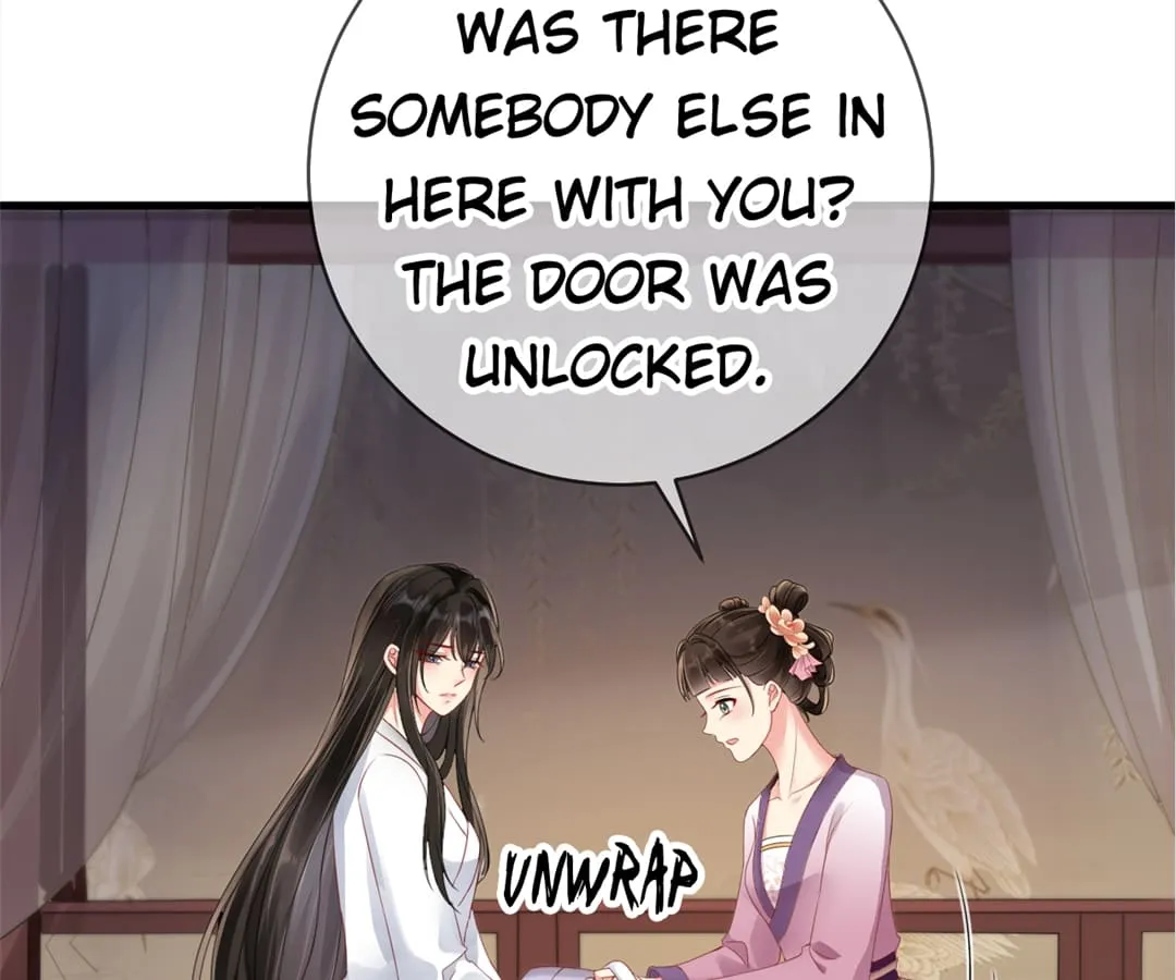 A Record of the Crown Princess’s Revenge Chapter 5 page 8 - 