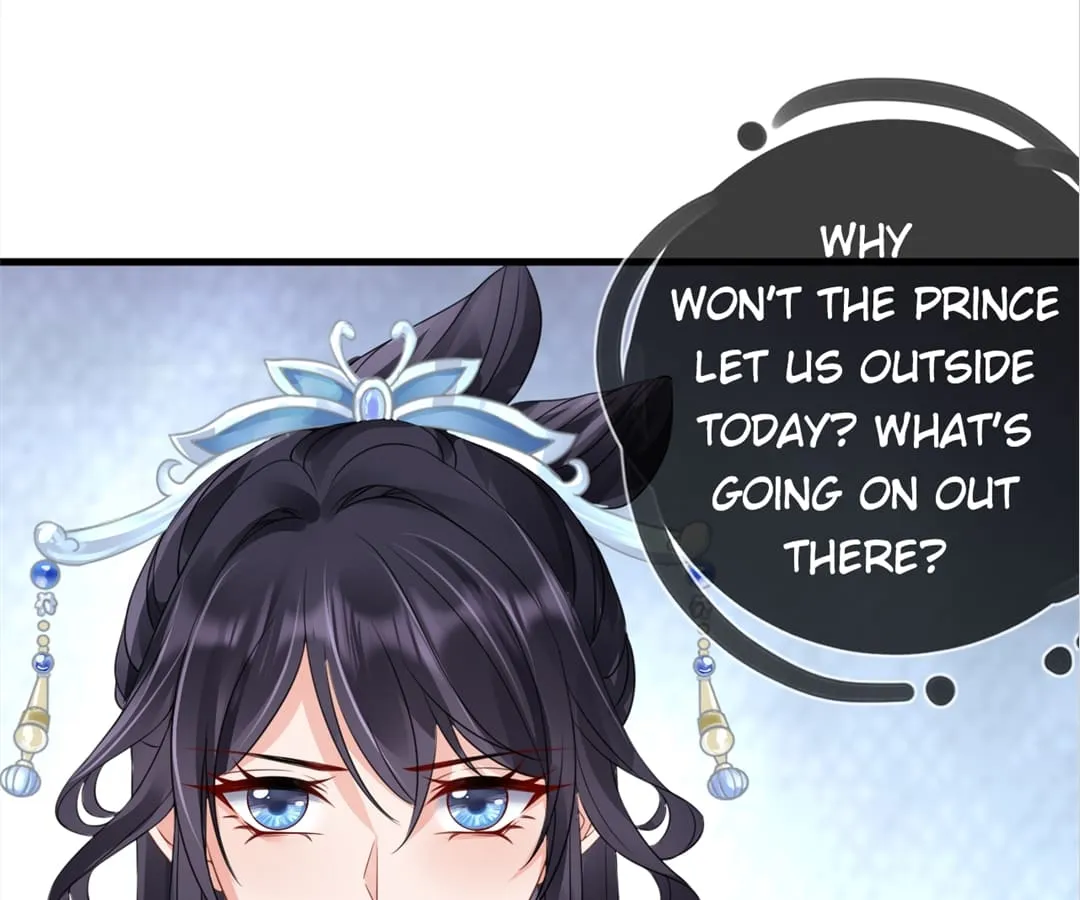 A Record of the Crown Princess’s Revenge Chapter 5 page 71 - 