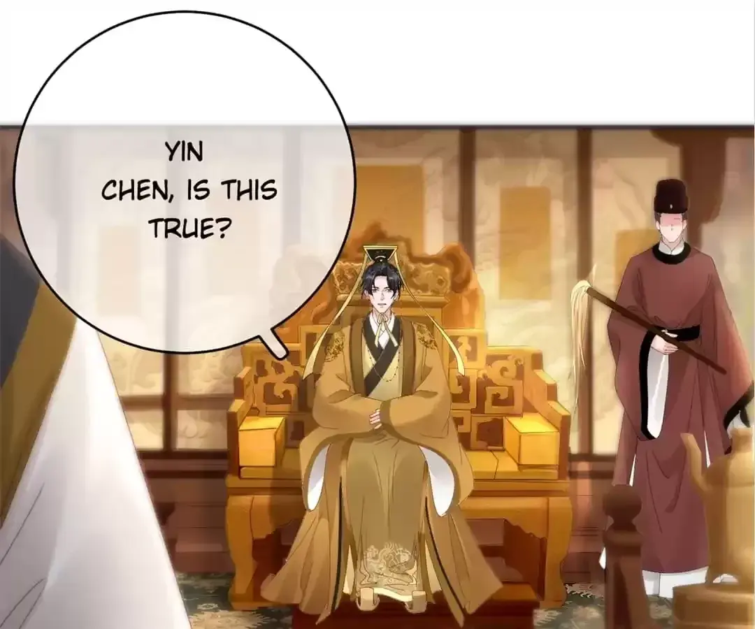 A Record of the Crown Princess’s Revenge Chapter 50 page 12 - 