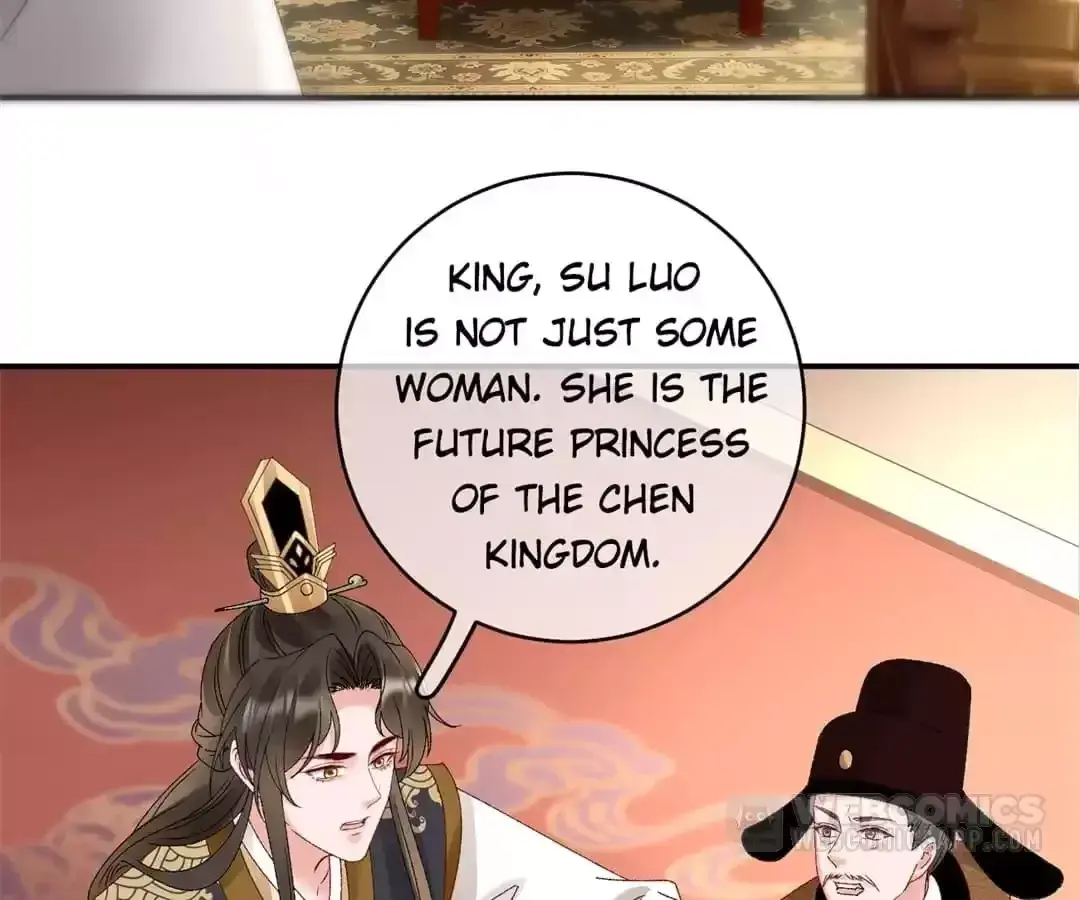 A Record of the Crown Princess’s Revenge Chapter 50 page 13 - 