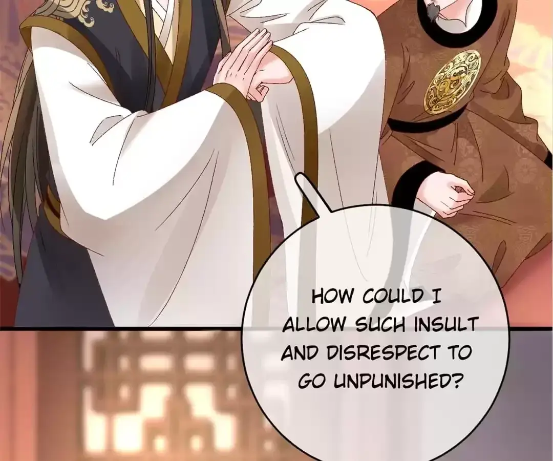 A Record of the Crown Princess’s Revenge Chapter 50 page 14 - 