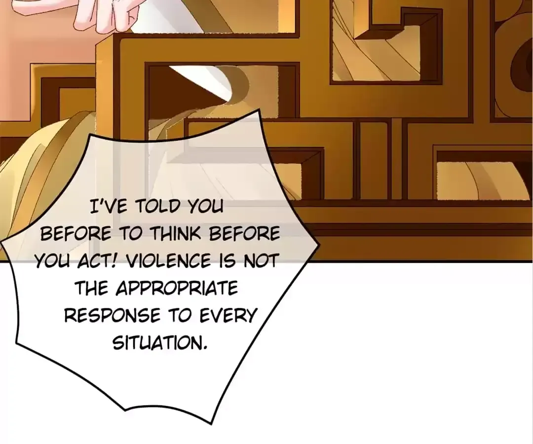 A Record of the Crown Princess’s Revenge Chapter 50 page 16 - 
