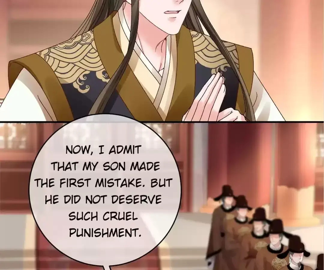 A Record of the Crown Princess’s Revenge Chapter 50 page 18 - 