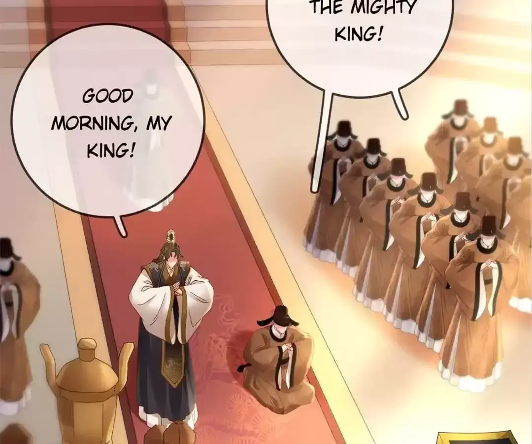 A Record of the Crown Princess’s Revenge Chapter 50 page 3 - 