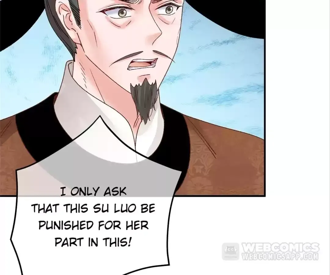 A Record of the Crown Princess’s Revenge Chapter 50 page 21 - 