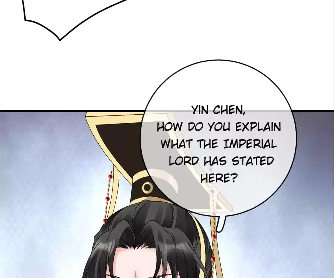 A Record of the Crown Princess’s Revenge Chapter 50 page 22 - 