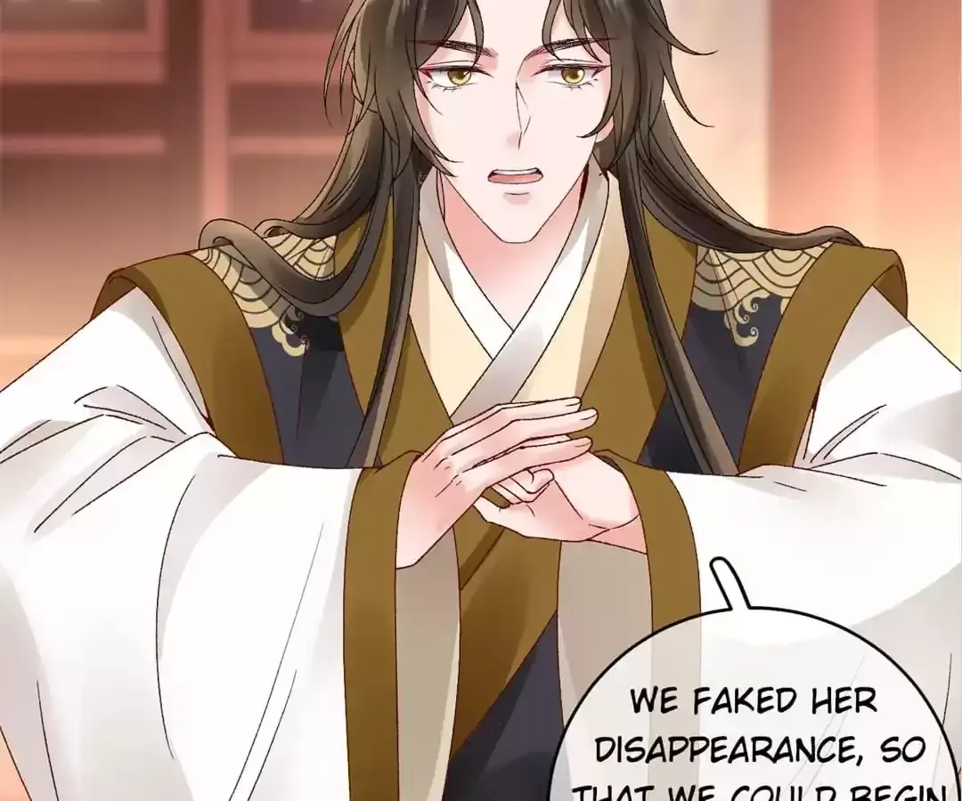 A Record of the Crown Princess’s Revenge Chapter 50 page 25 - 