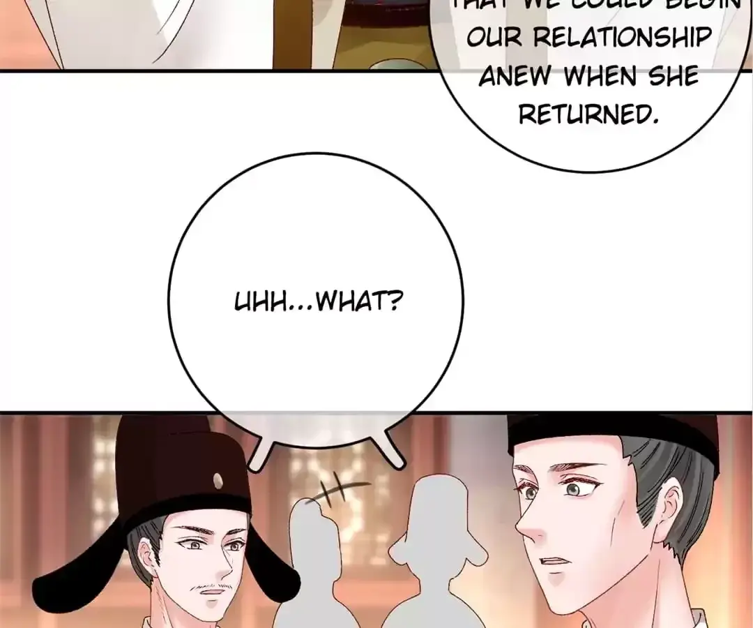 A Record of the Crown Princess’s Revenge Chapter 50 page 26 - 