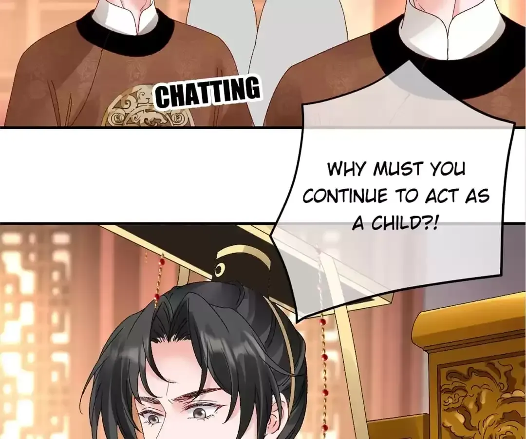 A Record of the Crown Princess’s Revenge Chapter 50 page 27 - 